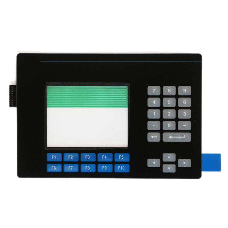 1pcs For 2711-B6C2 2711-B6C2X 2711-B6C2L1 Membrane Keypad Protective Film