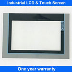 Membrane Overlay Film Protective Front TP900 Comfort 6AV2124 6AV2 124-0JC01-0AX0