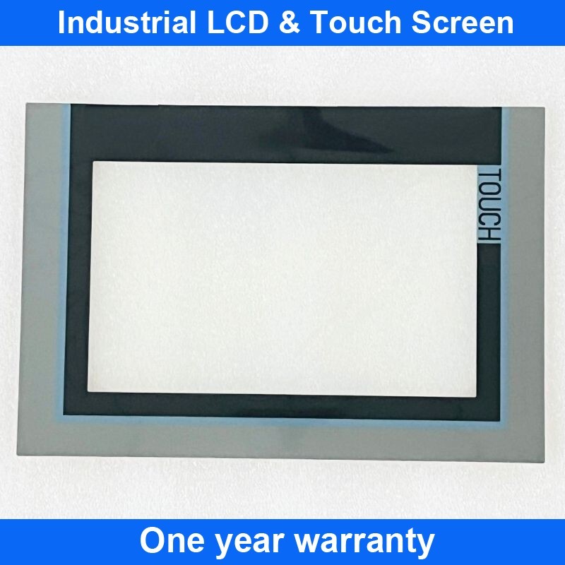 Membrane Overlay Film Protective Front TP900 Comfort 6AV2124 6AV2 124-0JC01-0AX0