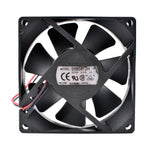 DSB0812H 8cm 8025 80mm fan 12V 0.21A Air volume and computer cooling fan