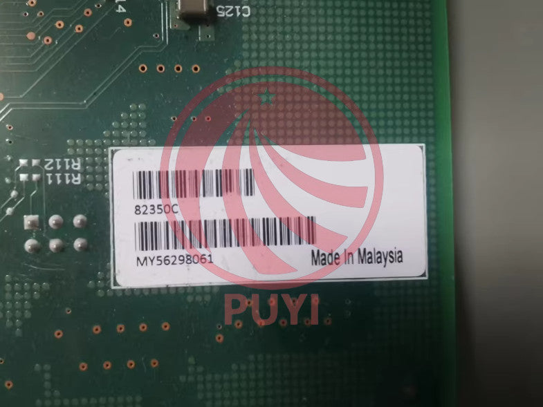 1PCS Used working 82350C Free Shipping