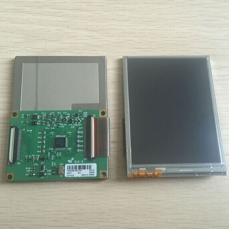Original 3.5inch TX09D80VM3CCA TX09D80VM3CDA LCD Display Screen With PCB Board