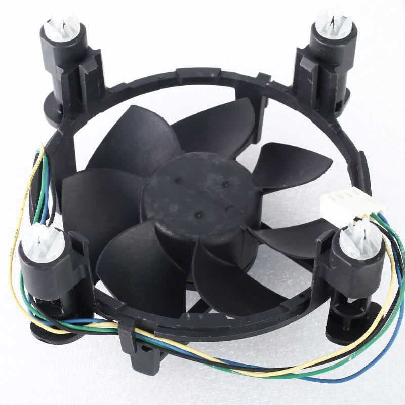 Intel E97378-001 E97379-001 Aluminum Socket 1155, 1150, 1151 OEM Heatsink Fan