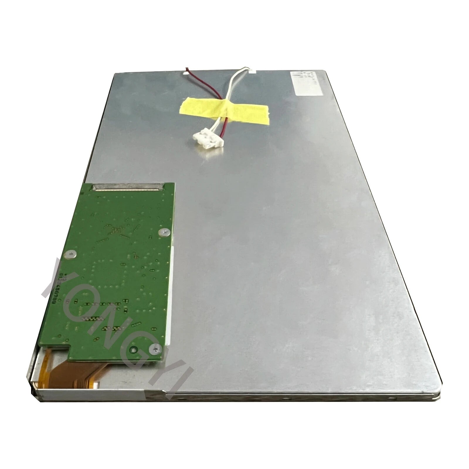 LCD with Touch Digitizer Fit For Trimble Case FM-750 GPS Display Screen repair