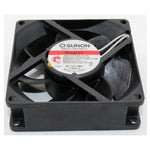 SUNON MA2082-HVL.GN 8cm 8025 220V 240V 2pin cooling fan