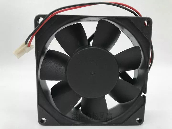 SUNON KD2408PTS1-6 DC24V 2.9W 80*25mm 2pin Inverter Cooling Fan