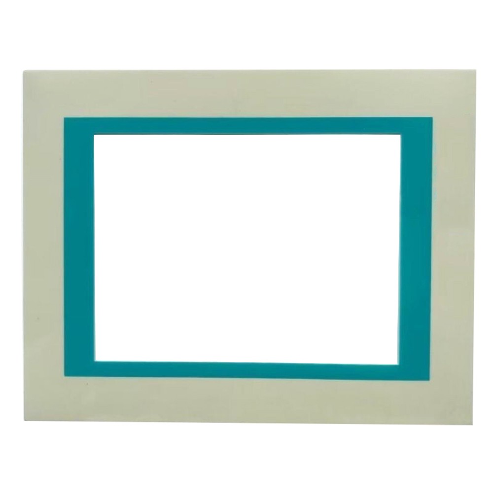 6AV6642-0BC01-1AX0 Panel Glass Digitizer Touch Screen + Overlay Film for TP177B