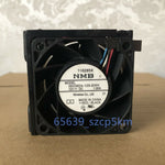 NMB 06038DA-12S-EWH 12V 1.80A 6cm For DELL POWEREDGE FAN