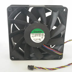 1PC SUNON PSD12E0PMB1-8A 12V 43.20W 14CM 14038 4-wire cooling fan