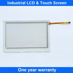 Touch Screen Panel Glass KeTop AT-4040 Linz. T70-i00-Aa0-Lk + Keypad Keyboard
