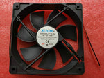 RUNDA 12CM RD12025B12H 12V 0.60A 120*25mm large air volume cooling fan