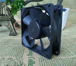 for Sanyo 9AH0812P4G081 12V 0.38A 8 cm 8025 four-wire chassis cooling fan