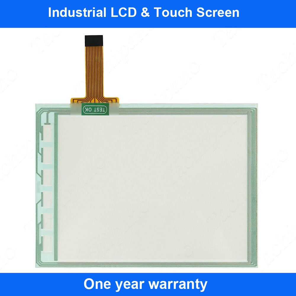 TP-4531S1 TP4531S1 Touch Screen Panel for TP-4531S1 TP4531S1 + Overlay Film