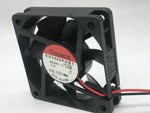 SUNON KD2406PHB1 6015 DC 24V 2.0W 6CM inverter cooling fan