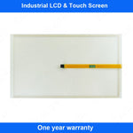 6AV2124-0UC02-0AX0 Touch Screen Panel for 6AV2 124-0UC02-0AX0 SIPLUS HMI TP1900