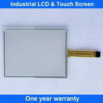 Touch Screen Glass Panel Digitizer For RES-10.4-PL8T RES10.4PL80607T Touch