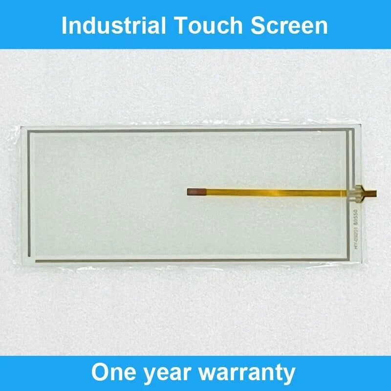 Touch Screen Panel Glass Digitizer For PR620 XD1341051 1301-X221/01 1301-220 A