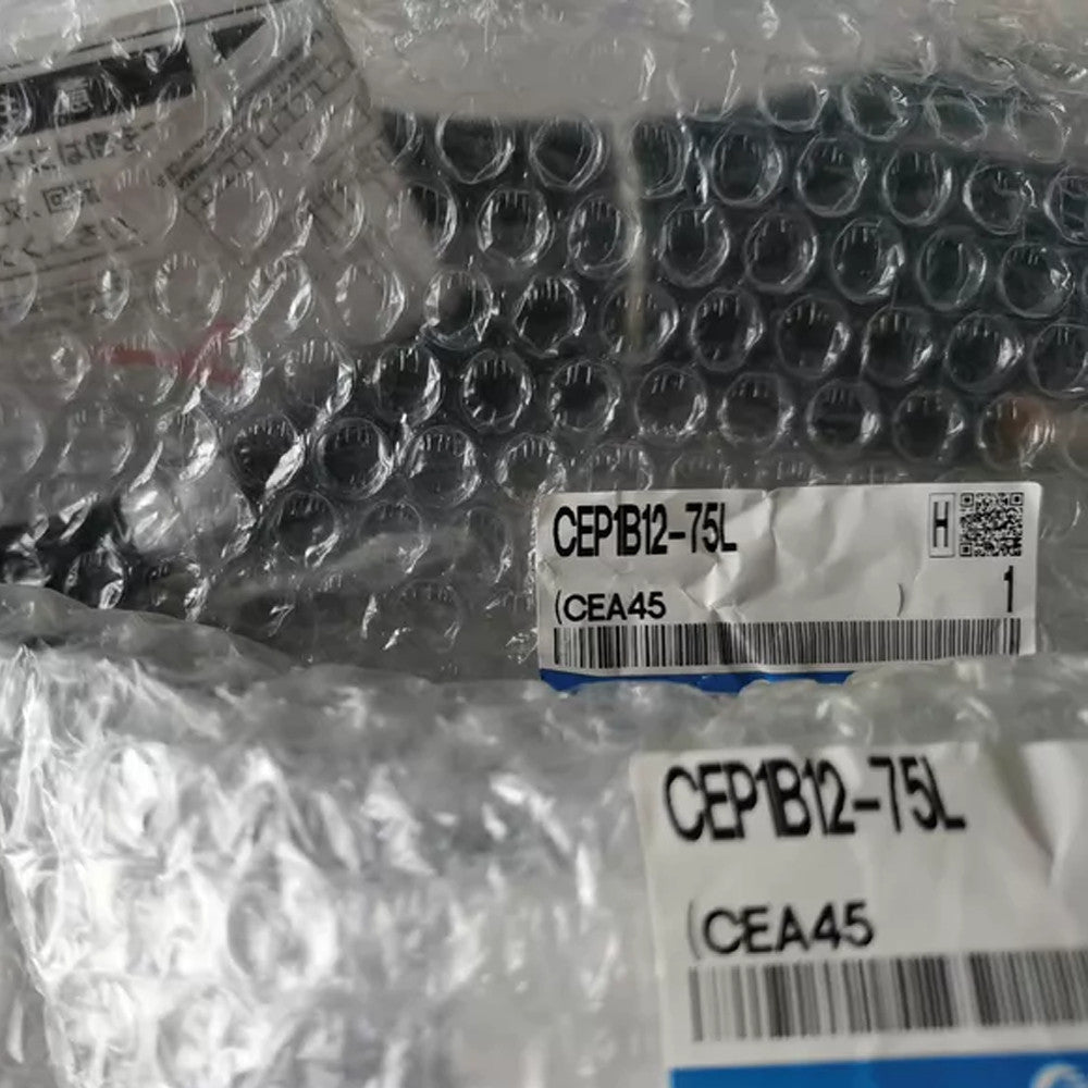 SMC CEP1B12-75L cylinder Free Shipping