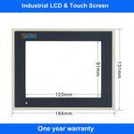 GP370-SC11-24V Touch Screen for Pro-face GP370-SC31-24V with Protective Film