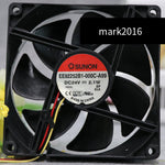 SUNON EE92252B1-000C-A99 9225 24V 2.1W 2lines frequency cooling fan
