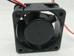Delta EFB0424HD DC24V 0.10A 4CM 4020 inverter cooling fan
