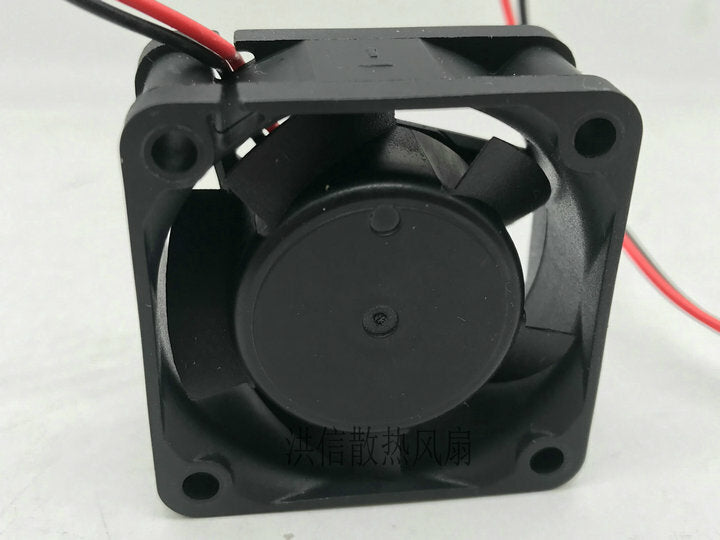 Delta EFB0424HD DC24V 0.10A 4CM 4020 inverter cooling fan