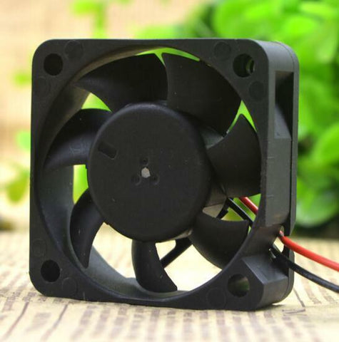 SUNON 5CM 5015 1.60W MB50151V1-000C-A99 DC 12V 2-wire cooling fan