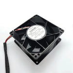 NMB 3615RL-04W-B46 12V 1.5A 9238 9cm 4-wire PWM IP68 waterproof cooling fan