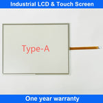 Touch Screen Glass Panel Digitizer For 12-200-151-Z TAE151-Z TouchScreen Panel