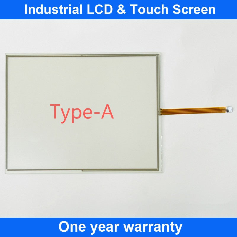Touch Screen Glass Panel Digitizer For 12-200-151-Z TAE151-Z TouchScreen Panel
