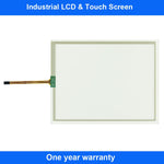 Touch Screen for HT084A-NEOFB87 HT084A-NE0FB87 Panel Glass Digitizer