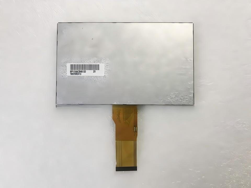 TM070RDH10 for TIANMA 7.0" inch LCD display screen Replace parts 800x480 50 pins