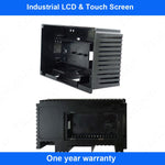 Plastic Cover for 2711-B5A2 2711-B5A2L1 Front and Back Case Housing Shell