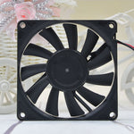 1PC SUNON ME80152V1-000C-A99 24V 2.21W 8CM 2-wire inverter cooling fan