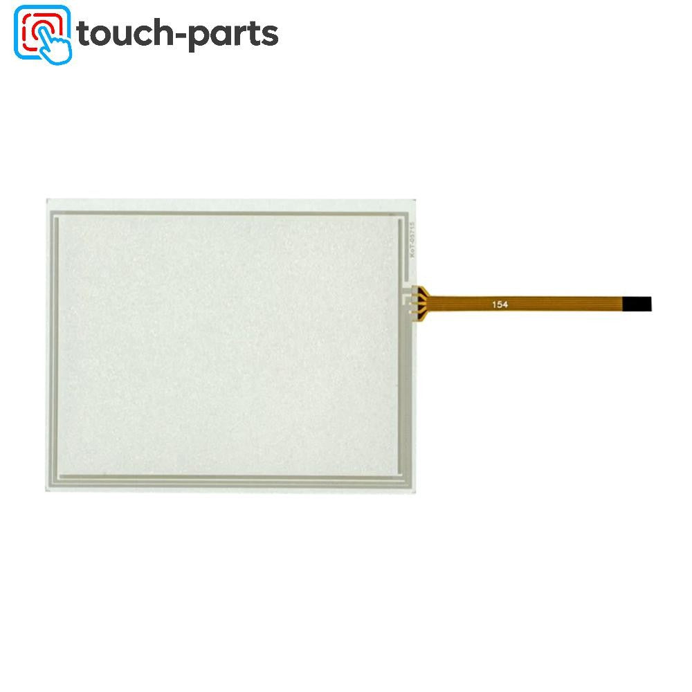 2711P-K6M5D8 2711P-K6C20D8 Touch Screen Panel for Allen-Bradley