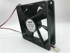 TD9025LS hydraulic mute cooling fan DC 12V 0.16A 90*90*25MM 2pin