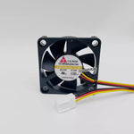 Y.S.TECH YW04510012LM DC12V 0.14A 4.5cm 3-wire cooling fan