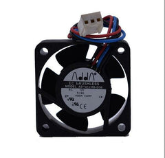ADDA AD0412HB-D56 0.12A DC12V 40*40*15MM 3 wire fan DC fan