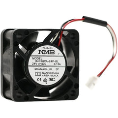 Original for NMB 04020VA-24P-BL 24V 0.13A 4cm 4020 40*20MM inverter driven fan