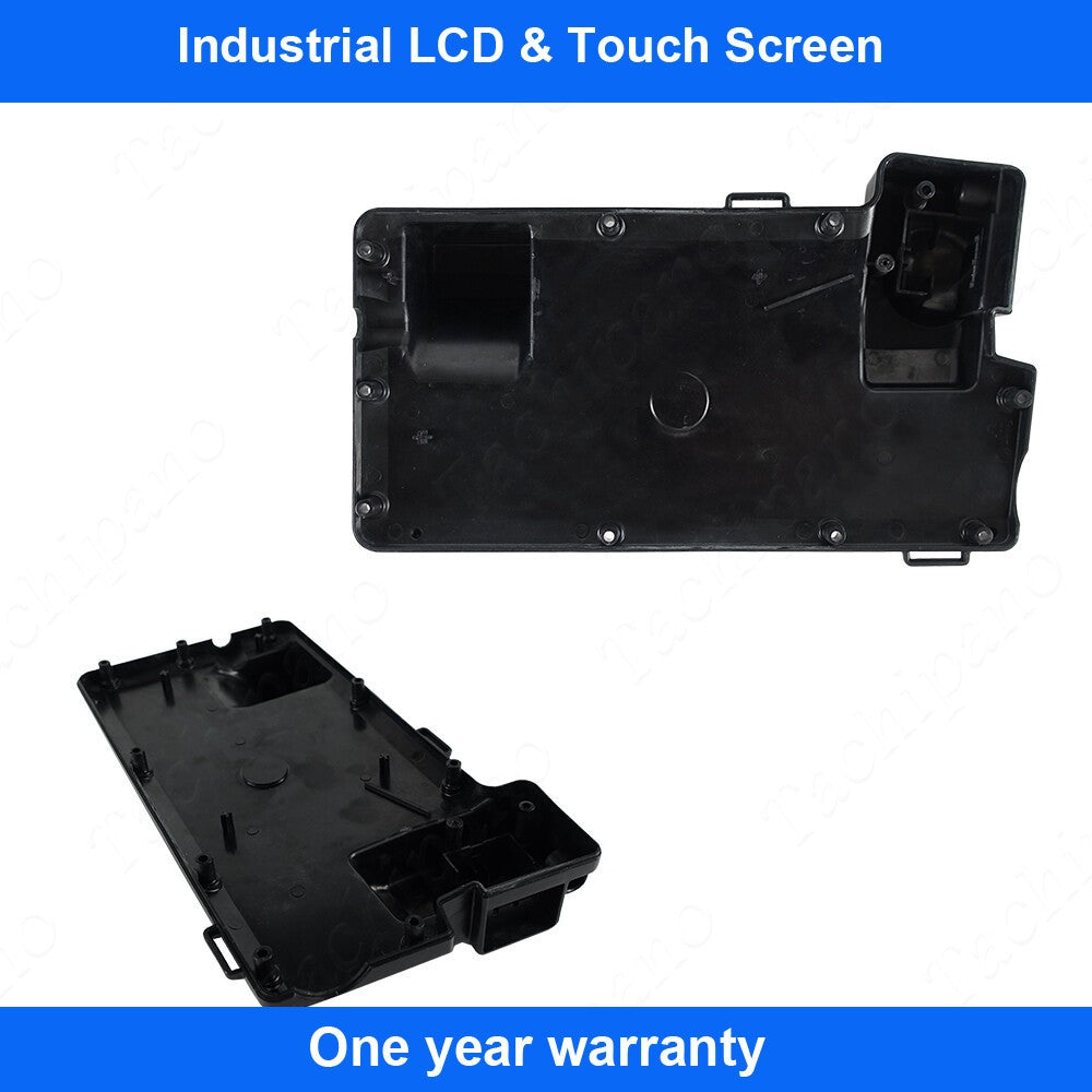 Back Cover for ITEM TPU2 ART.NR 3HNE 00314-1 Case Housing 3HNE00314-1