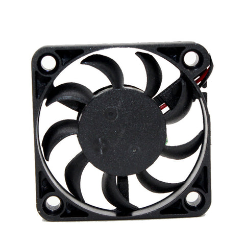 ADDA AD0405LX-K90 40*40*07MM 4CM DC5V 0.05A 2Pin Cooling Fan