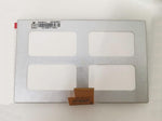 7" inch EJ070NA-01J LCD display screen for Innolux LCD Panel 1024*600 40 pins