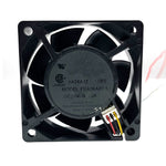 FBA06A24H 6CM 60mm DC 24V 0.13A Ultra-Quiet Inverter Server Axial Cooling Fan