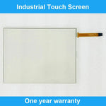 for ESA IT112TY1220 IT112T01320 IT112T0112 Touch Screen Panel Glass Digitizer