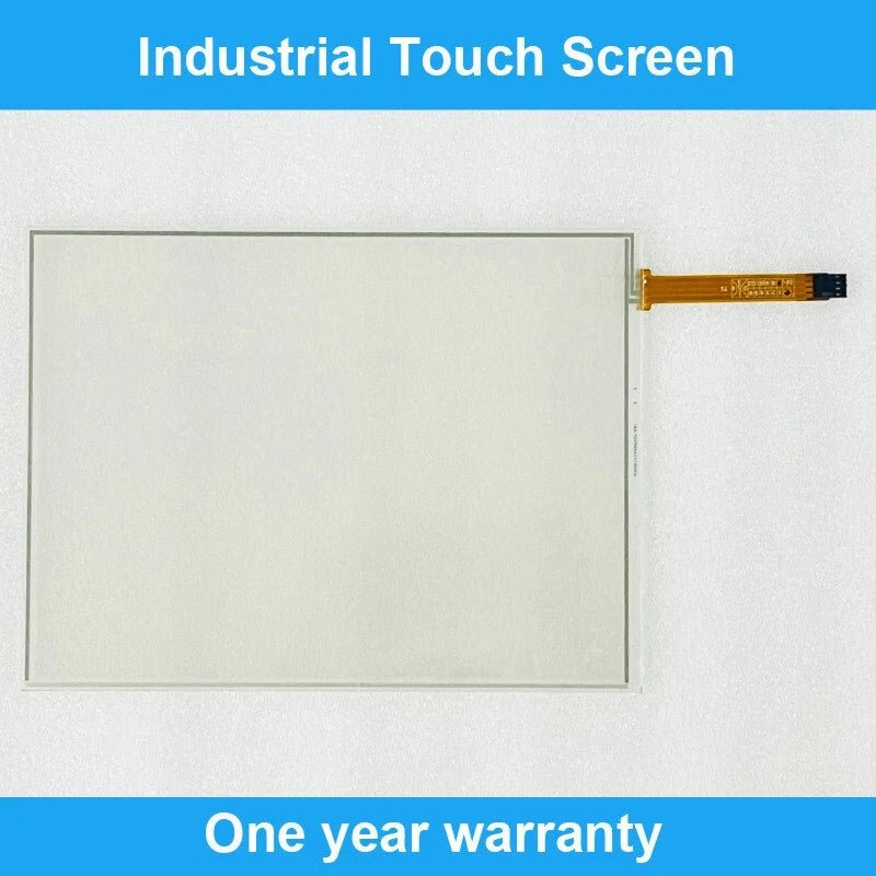 for ESA IT112TY1220 IT112T01320 IT112T0112 Touch Screen Panel Glass Digitizer