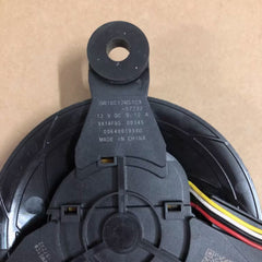 1pc GW10C12MS1C9-57Z32 Refrigerator Freezer Cooling Fan Motor Cooling for Haier