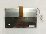 7" inch TD070WGCB2 LCD display screen For Toppoly LCD panel 800*600 40 pins
