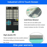6FC5303-0DT12-1AA1 Membrane Film for 6FC5 303-0DT12-1AA1 802D SL Keypad Switch