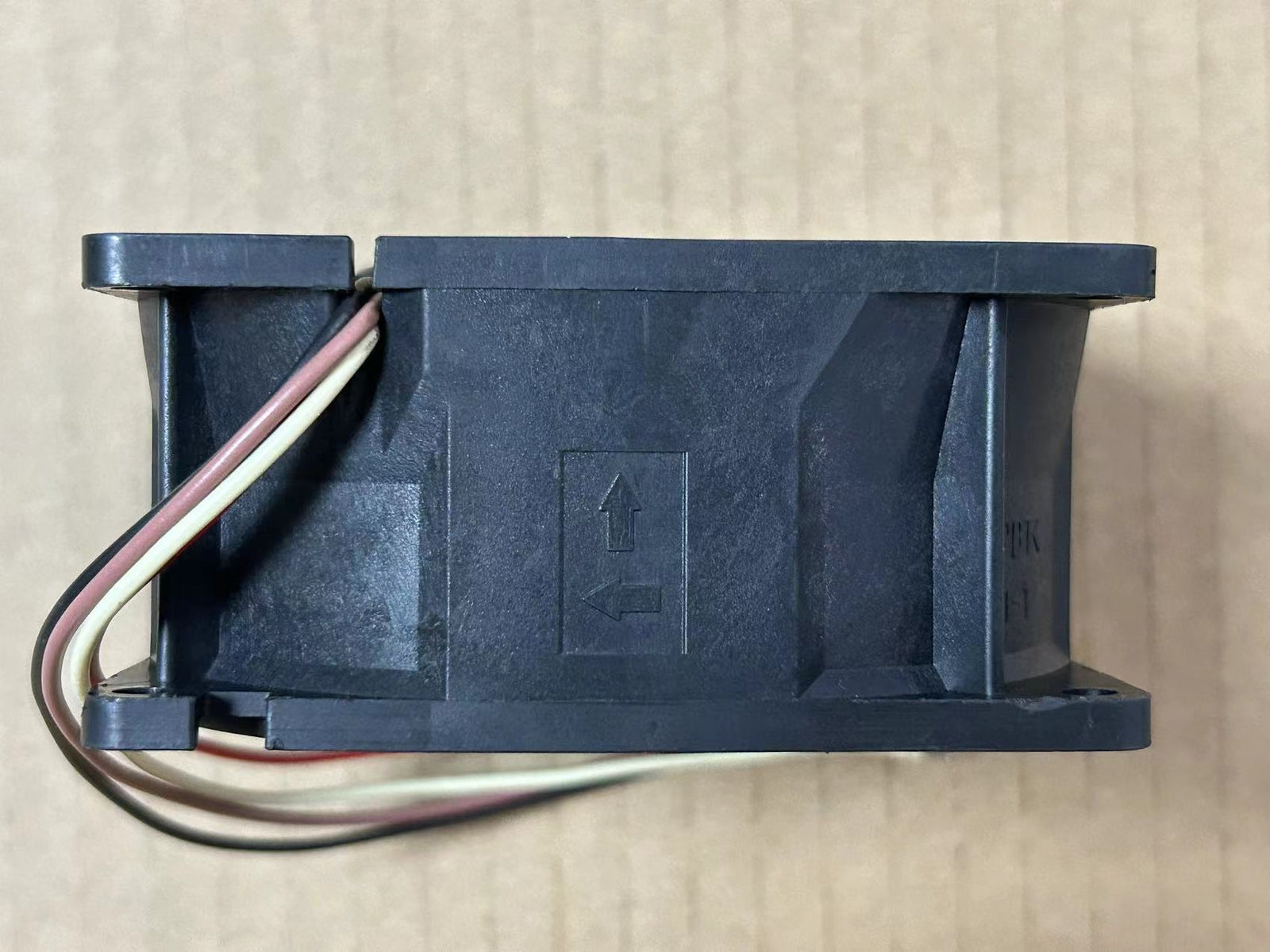 NMB-MAT 3115RL-05W-B86 24V 1.10A 8CM 4-wire inverter cooling fan