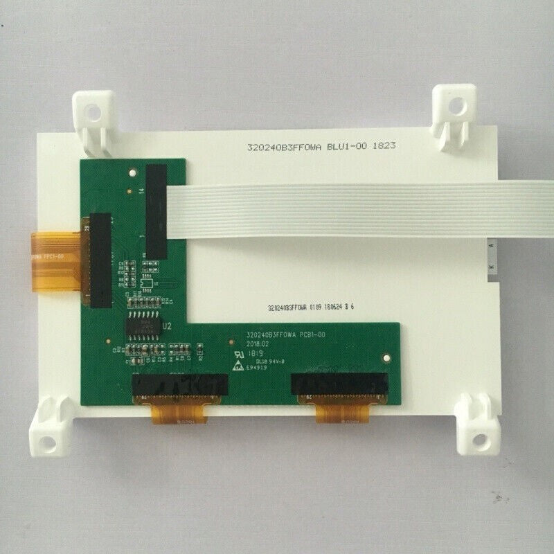 LCD Screen Display Panel For YAMAHA MM6 MM8 DGX-205 305 220 230 DGX-620 DGX-630